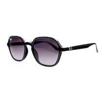 Ray Ban Rb 4361 601/8g 52-18 Unısex Güneş Gözlüğü Metalik