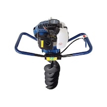 Hyundai HYD520 20 CM Toprak Burgu Makinesi
