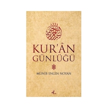 Günlük Planlayıcı - Kur An Temalı Ve Zaman Yönetimi İçin İdeal