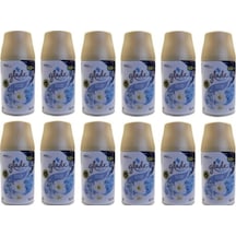 Glade Sprey Yedek Temizliğin Ferahlığı 269 ML. X 12 Adet
