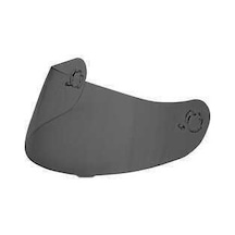 Hjc C91 Kask Camı Koyu Füme Hj17 Standart
