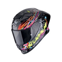 Siyah - Mavi - Pembe