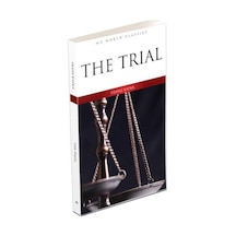 The Trial - Ingilizce Roman