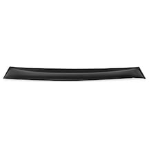 Honda Civic Arka Cam Üstü Spoiler 2001-2006 Arası Uyumlu