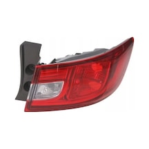 Depo Stop Lambası Dış Duysuz Renault Clıo Iv 2012 Sağ