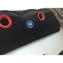 Fiat'Linea Pandizot Polyesterli Kabartmalı 2 Port Işıklı N11.614