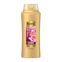 Gül Yağı Hacim Şampuanı 828ml