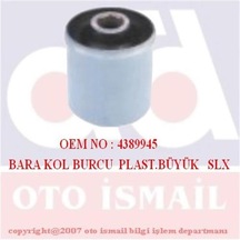 Gb Denge Kol Burcu Plastik Büyük M131 Dkş Slx Gb 131 115 4389945