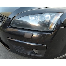 2008 Ford Focus Far Yıkama Kapağı
