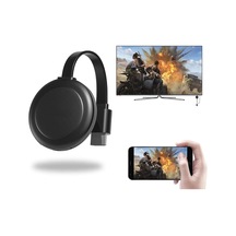 Kablosuz Hdmı Görüntü Aktarıcı 2.4g Airplay Dlna Wifi Adaptör G38