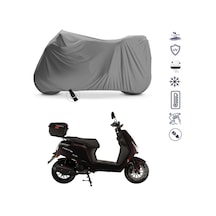 Falcon Techno 125 EF Motosiklet Branda Su Geçirmez Motosiklet Brandası