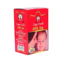 Ziya Dede Anne Sütü Çayı 250 G