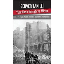 Yüzyılların Gerçeği Ve Mirası 6. Cilt