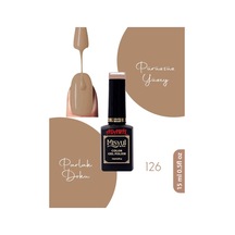 Adanil 15 ML Misyul Profesyonel Kalıcı Oje No:126