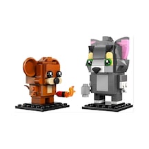 Lego 40793 Tom Ve Jerry Figürleri