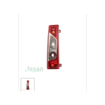 Toyota Proace Stop
