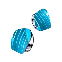 Ayarlanabilen Geri Görüş Aynası Krom 2'li Set / Ayıc112 001