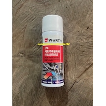 Würth Lpg Performans İyileştirici Lpg Enjektör Temizleyici Sprey 50ml Diğer