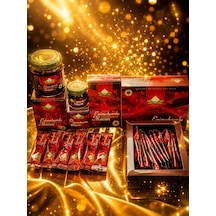 Bay Bayan Themra Bitkisel Kudret Narı Bal Ginsengli Atom Bitkisel Karışımlı Mesir Epimedyümlü1 Güç Kuvvet Gizli Paketleme 2030 Skt. 2 X 12 X12 Gr .1 Adet 240 Gr. 1 Adet 43 Gr. 1 X6x12 Gr