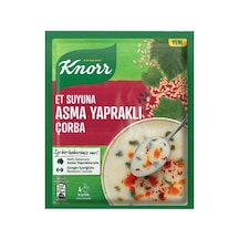 Mantı Çorbası Gurme 72gr