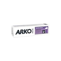 Arko Men Sensitive Tıraş Kremi 100 G