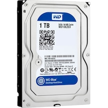 1Tb Harddisk
