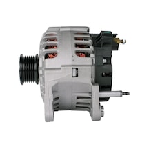 23319n-alternator Sarj Dinamosu Bmw E60 520d 530d N47 M47 M57 12318517261