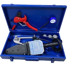 Ege Yıldız PPRC Kaynak Makinası 1400 Watt