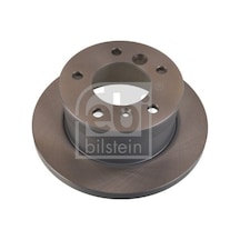 FREN DİSKİ ARKA LT28-35 96-06 LT28-46 96-06 / SPRINTER 95-06 DÜZ