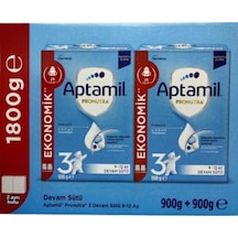 Aptamil Pronutra 3 900+900 Gr