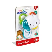 Clementoni Baby Bulut Çıngırak  17324