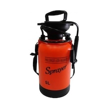 Klima Temizlik Pompa Sx-cs5f 5lt
