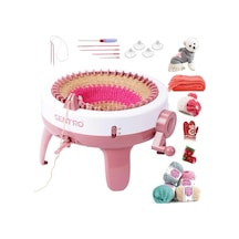 Sentro Knitting Machine Örgü Makinesi 40 İlmekli 840a