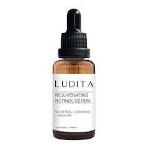 Kırışıklık Karşıtı Ve Yenileyici Retinol A Vitamini Serum 0.3% Retinol, Ceramide, Squalane
