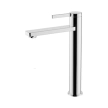 Newarc Bold Çanak Tıpı Lavabo Bataryası Krom 910001