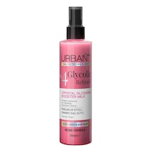 Urban Care No.4 Glycolic Retinol Saç Bakım Sütü 200 Ml - 3 Adet Tarı
