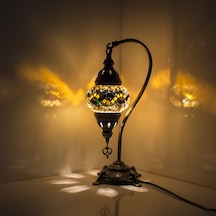 Dekoratif SEVGİLİLER GÜNÜ İÇİN ROMANTİK HEDİYE GECE LAMBASI