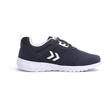 Hummel Verona 212491-7172 Lacivert Unisex Günlük Spor Ayakkabı Lacivert