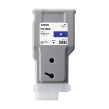 Tonersepeti Canon Pfı-206b Blue Kartuş