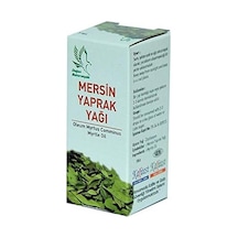 Doğan Mersin Yaprak Yağı 10cc