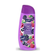 Hobby Fresh Care Canlandırıcı Meyveler Duş Jeli 2 x 500 ML