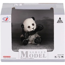 Q9899-a83 Orman Hayvanları Figürleri -birliktoys