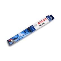 Bosch Rear Skoda Fabia Arka Silecek (2007-2014)