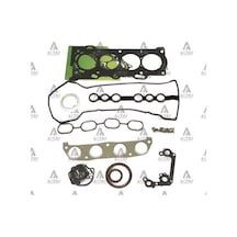 MAHER 3261 Takım Conta Corolla Uyumlu 03-07 1.4 1.6 Avensis 03-08 1.6 1Zzfe 3Zzfe 4Zzfe Çelik