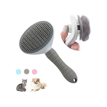 Lüks Basmalı Tarak Kedi Ve Köpek