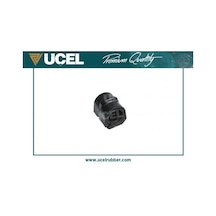 ÜÇEL 20310 Viraj Demir Lastiği Ön Tourneo Connect 02- Transit Connect 1.8 16V 1.8 TDCI