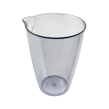 Arzum Uyumlu AR1014 Prostick Blender Ölçü Kabı 900 ml