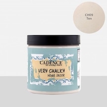Ch09 Ten - 500Ml Cadence Very Chalky Home Decor