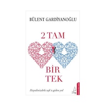 2 Tam Bir Tek - Bülent Gardiyanoğlu