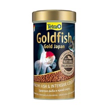 Tetra Goldfish Japon Balık Yemi 250 Ml 80gr